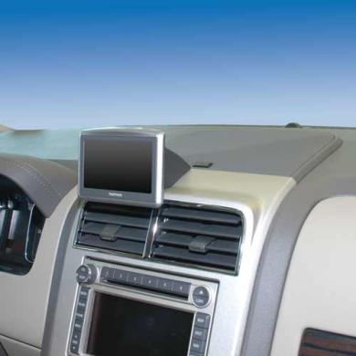 KUDA for Lincoln MKX since 2007 
