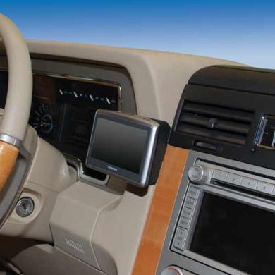 KUDA for Lincoln Navigator since 2007 (USA) 