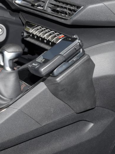 KUDA for Peugeot 3008 & 5008 since 2016 