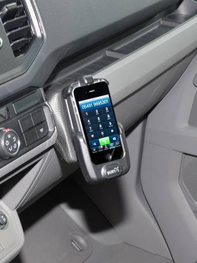 KUDA for VW Crafter since 2017 