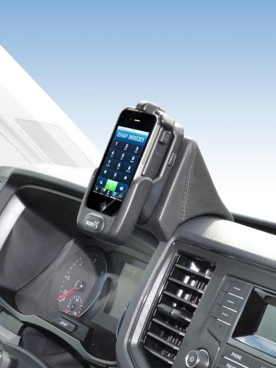 KUDA for VW Crafter since 2017 - Special 