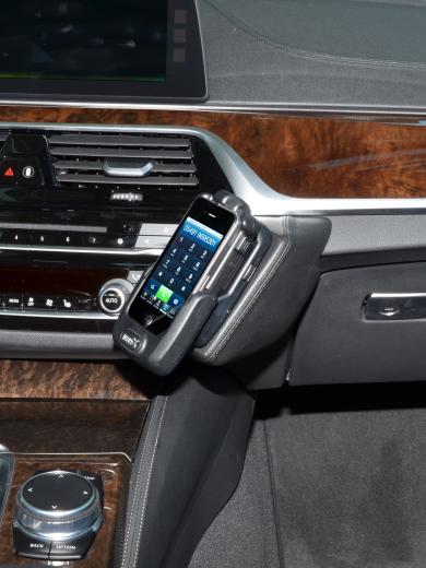 KUDA for BMW 5-series (G30/G31) since 2017 
