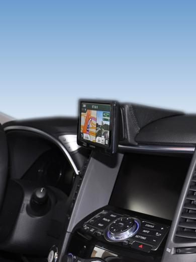 KUDA for Infiniti FX since 2009 (USA) 