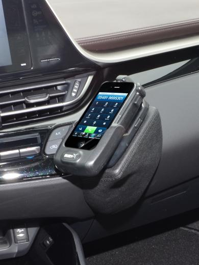 KUDA for Toyota C-HR since 2016 
