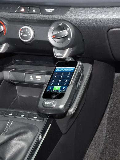 KUDA for Kia Rio since 2017 (Type YB) 
