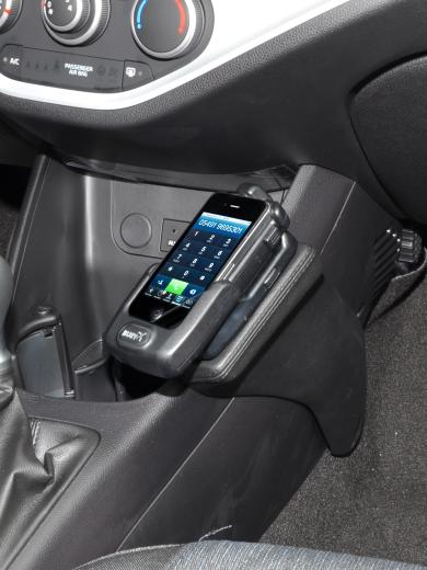 KUDA for Kia Picanto 2011 - 2017 