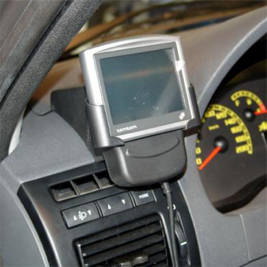 KUDA for Fiat Strada since 01/07 