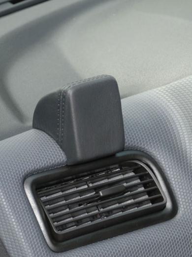 KUDA for Fiat Doblo since 2010 