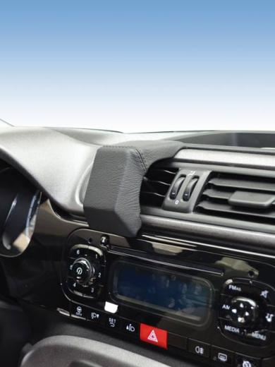 KUDA for Fiat Panda since 2012 