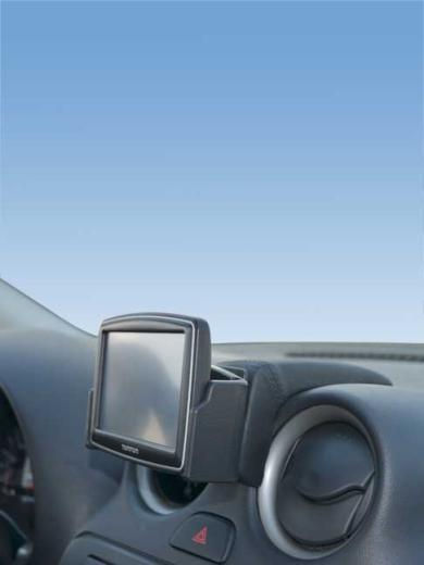 KUDA for Nissan Micra K13 since 03/11 