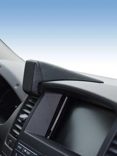 KUDA for Nissan Pathfinder R51 since 2007 