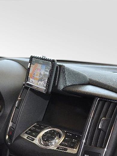 KUDA for Nissan Maxima since 2009 (USA) 