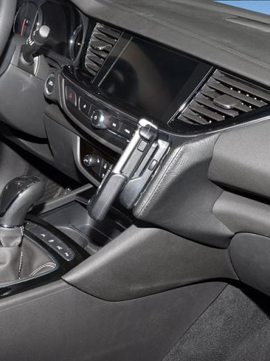 KUDA for Opel Insignia since 2017 - upper console 