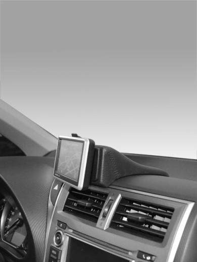 KUDA for Toyota Verso S since 03/11 