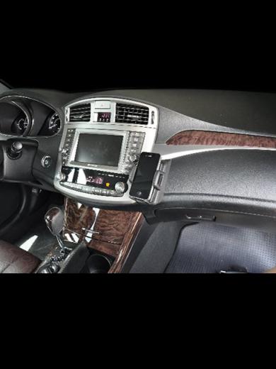 KUDA for Toyota Avalon since 2012 (USA) 