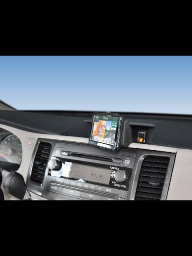 KUDA for Toyota Siena since 2011 (USA) 