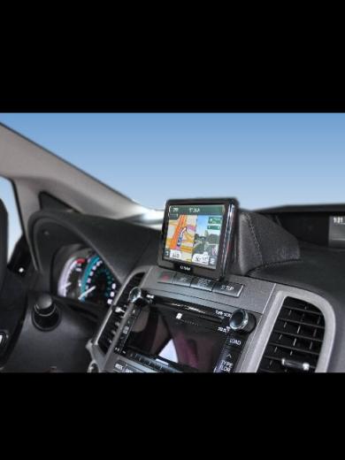 KUDA for Toyota Venza since 2009 (USA) 