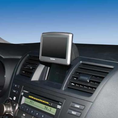 KUDA for Toyota Highlander since 2008 (USA) 