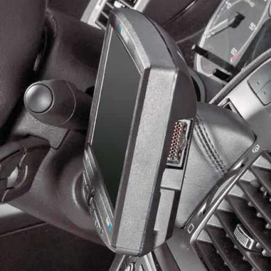 KUDA for Peugeot 307 since 05/01 