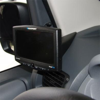 KUDA for PeuExpert/CitrJumpy/FiatScudo since01/07 