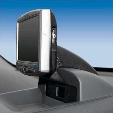 KUDA for CitroenBerlingo/PeugeotPartner since2003 