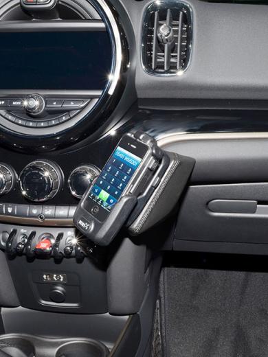 KUDA for Mini Countryman since 2017 (F60) 