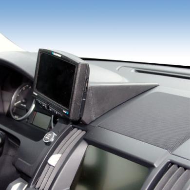KUDA for Land Rover Freelander since 03/07 