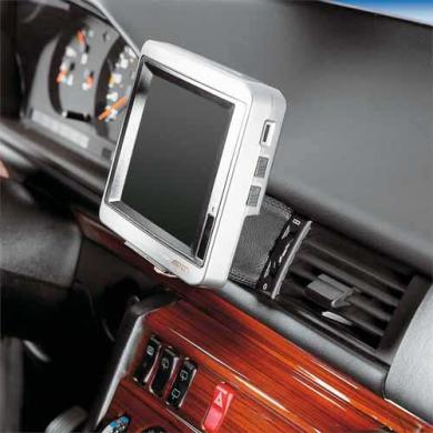 KUDA for MB E Class /W124 since 06/85 until 05/95 