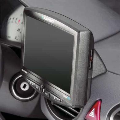 KUDA for MB A Class /W168 since 03/01 