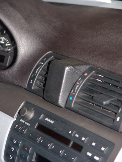 KUDA for BMW 3 E46 since 05/98 / E39 since 1996 
