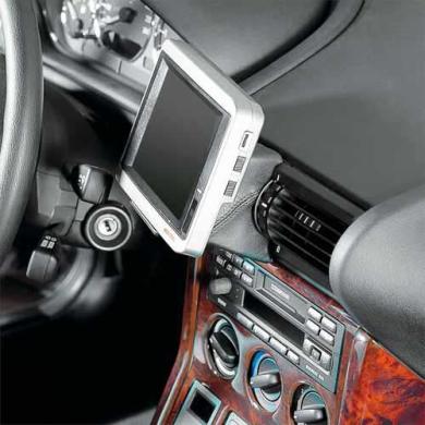 KUDA for BMW Z3 since 1996 