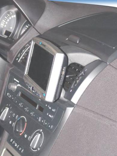 KUDA for BMW X3 (E83) since 01/04 