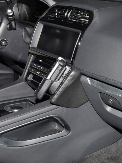 KUDA for Jaguar F-Pace since 2016 