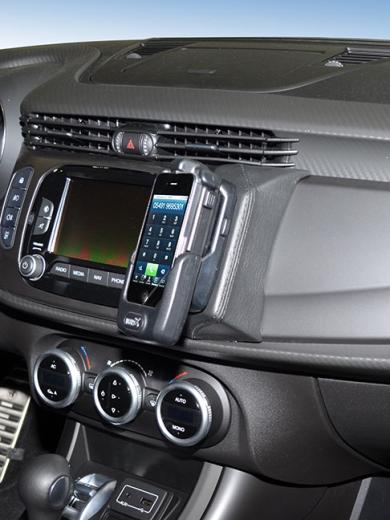 KUDA for Alfa Romeo Giuliette since 2016 