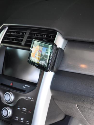 KUDA for Ford Edge since 2011 (USA) 