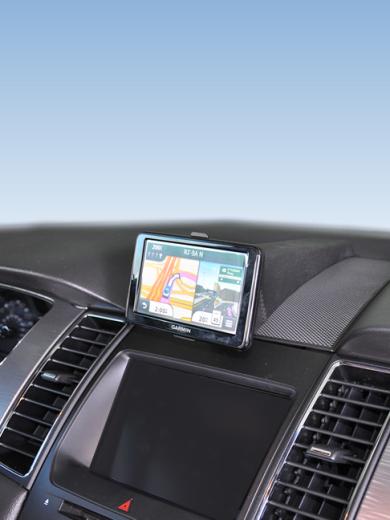 KUDA for Ford Taurus since 2010 (USA) 