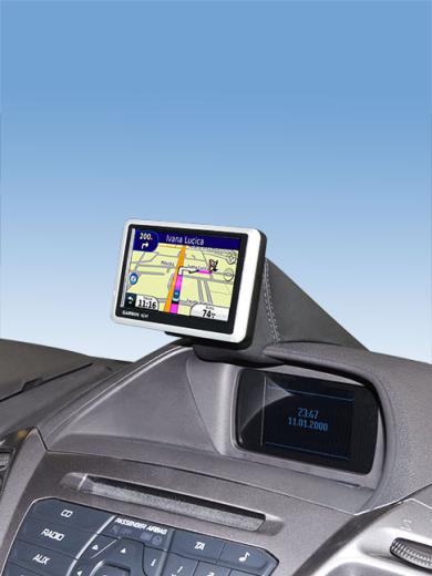 KUDA for Ford Transit since 2013/ Transit Custom 