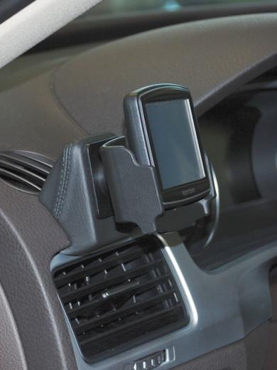 KUDA for VW Touareg since 06/10 