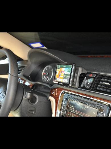 KUDA for VW Passat since 2012 (USA) 