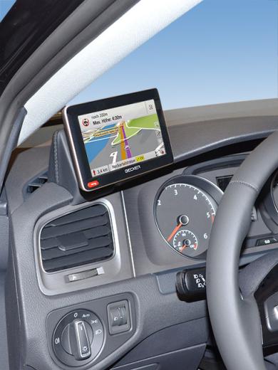 KUDA for VW Golf 7 since 11/12 