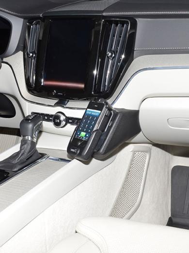 KUDA for Volvo XC 60 since 07/2017 