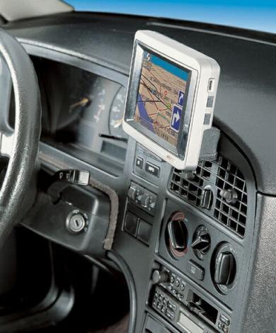 KUDA for Saab 9000 since 1995 