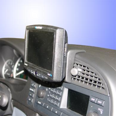 KUDA for Saab 9-3 since 09/02 until 07/06 