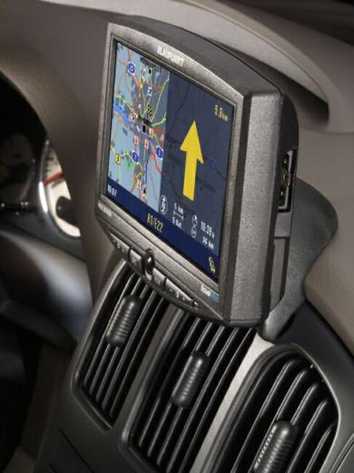 KUDA for Chrysler Voyager since 03/01 