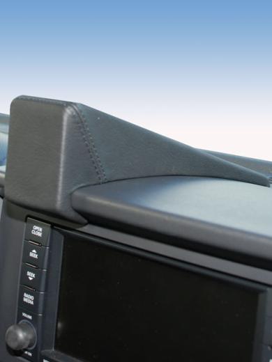 KUDA for Chrysler Jeep Wrangler since 2007 