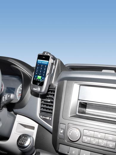 KUDA for Hyundai H350 since 2014 