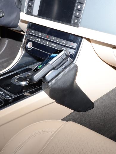 KUDA for Jaguar XF since05/2015/XE since 06/2015 