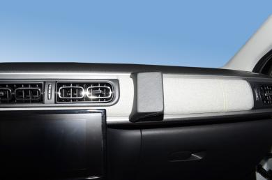KUDA for Citroen C3 since 2016 