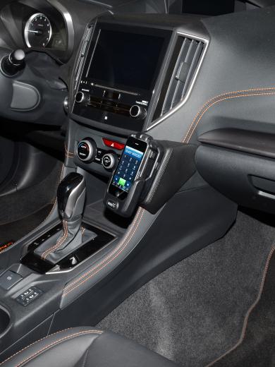 KUDA for Subaru XV / Impreza since 2017 
