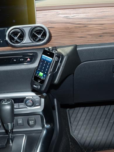 KUDA for MB X-Class since 2017 (model 470) 
